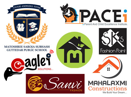 logo Design work